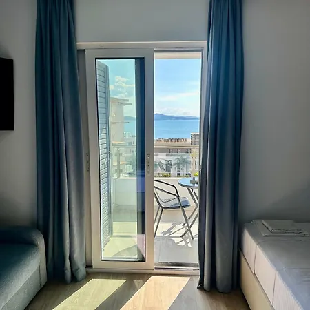 Apartman Blue - By Luckymoonapartments *