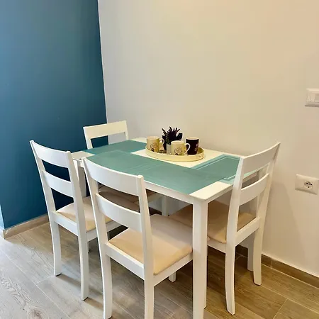 Apartman Blue - By Luckymoonapartments *